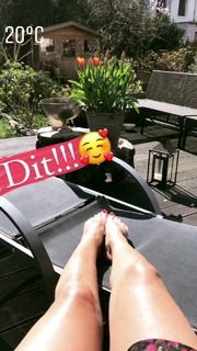 Quinty Trustfull feet photo 20