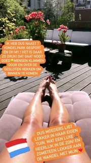 Quinty Trustfull feet photo 15