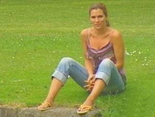 Quinty Trustfull feet photo 14