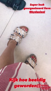 Quinty Trustfull feet photo 19