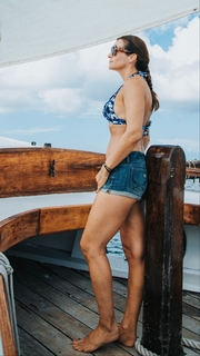Quinty Trustfull feet photo 8