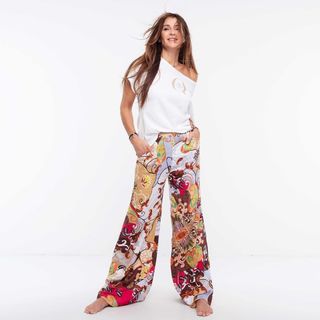 Quinty Trustfull feet photo 1