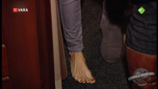 Quinty Trustfull feet photo 12
