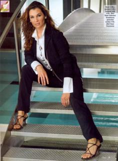 Quinty Trustfull feet photo 2