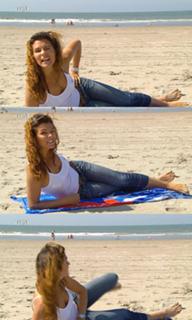 Quinty Trustfull feet photo 17