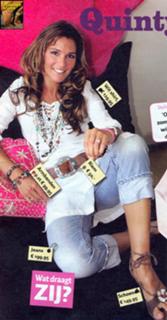 Quinty Trustfull feet photo 16