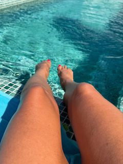 Quinty Trustfull feet photo 14