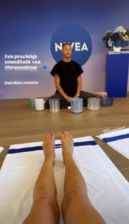 Quinty Trustfull feet photo 13