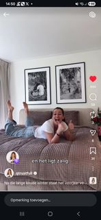 Quinty Trustfull feet photo 2