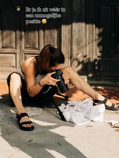 Quinty Trustfull feet photo 6