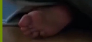 Ra'na Azadivar feet photo 12