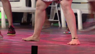Raai Laxmi feet photo thumbnail
