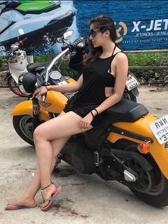 Raai Laxmi feet photo thumbnail