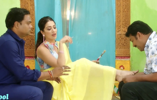 Raai Laxmi feet photo thumbnail