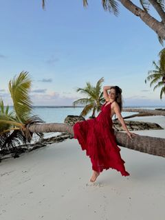 Raai Laxmi feet photo thumbnail