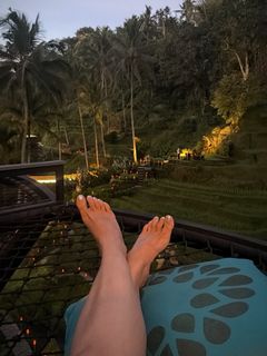 Raai Laxmi feet photo 2