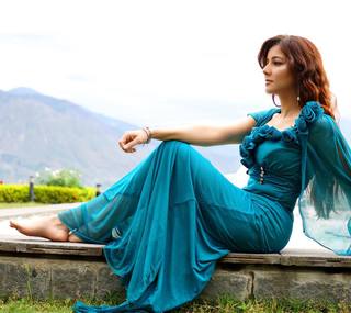 Rabi Pirzada feet photo 12
