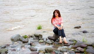 Rabi Pirzada feet photo 10