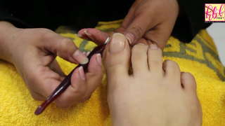 Rabi Pirzada feet photo 7