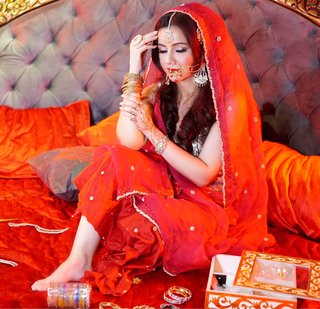 Rabi Pirzada feet photo 16