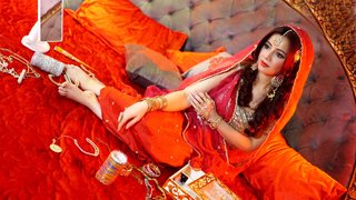 Rabi Pirzada feet photo 13