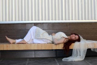Rabi Pirzada feet photo 9