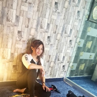 Rabi Pirzada feet photo 14