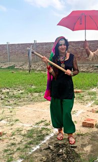 Rabi Pirzada feet photo 15