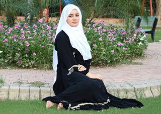 Rabi Pirzada feet photo 2