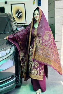 Rabi Pirzada feet photo 11