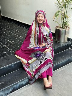 Rabi Pirzada feet photo 16