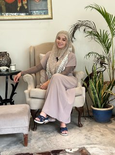 Rabi Pirzada feet photo 19