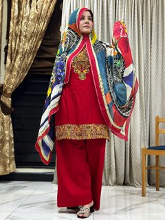 Rabi Pirzada feet photo 15