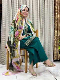 Rabi Pirzada feet photo 13