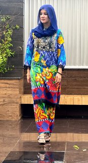Rabi Pirzada feet photo 15
