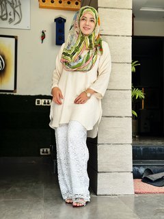 Rabi Pirzada feet photo 9