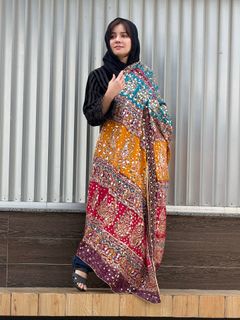 Rabi Pirzada feet photo 19