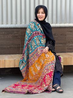 Rabi Pirzada feet photo 18