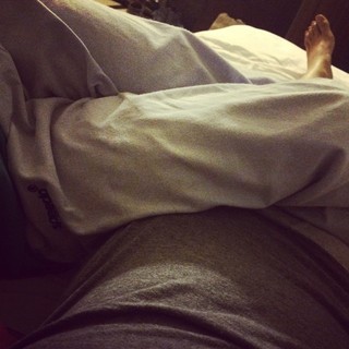 Rabia Butt feet photo 3
