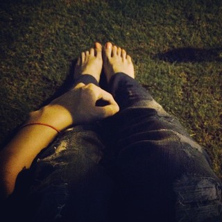 Rabia Butt feet photo 20