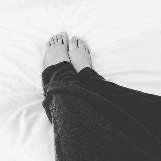 Rabia Butt feet photo 16