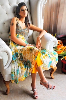 Rabia Butt feet photo 15