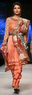 Rabia Butt feet photo 5