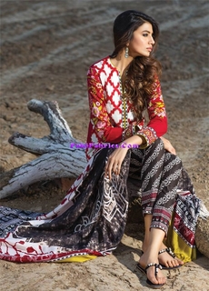 Rabia Butt feet photo 13