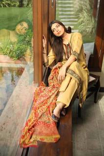 Rabia Butt feet photo 13