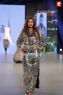 Rabia Butt feet photo 19