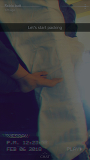 Rabia Butt feet photo 3