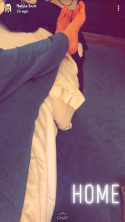 Rabia Butt feet photo 15