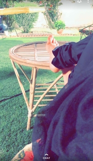 Rabia Butt feet photo 9