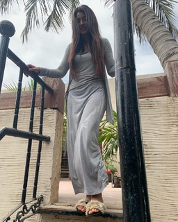 Rabia Butt feet photo 6